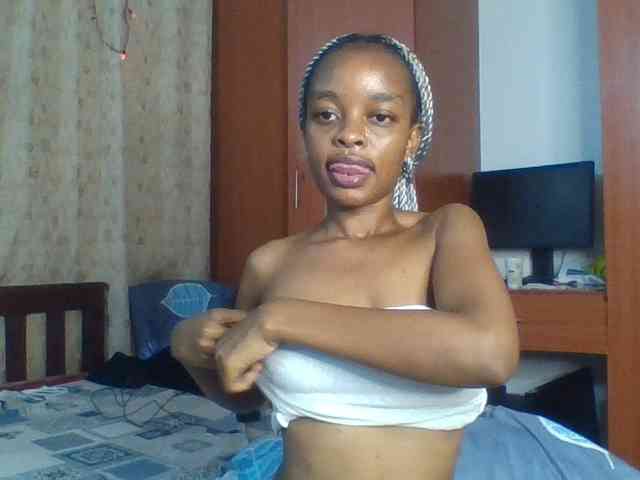 Charish