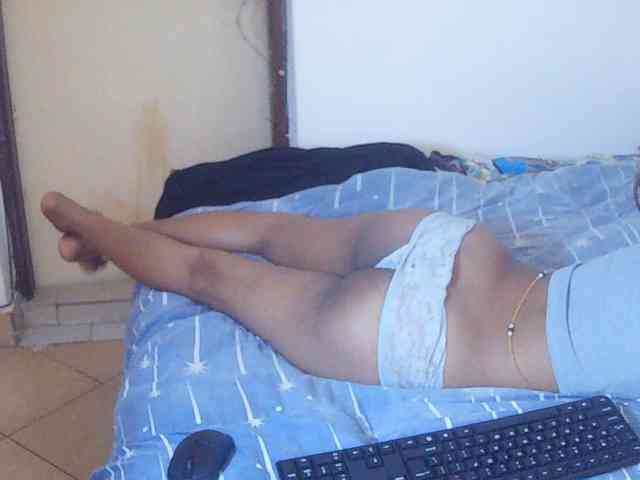 Charish webcam