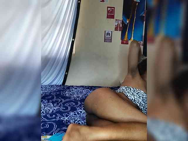 Charish webcam