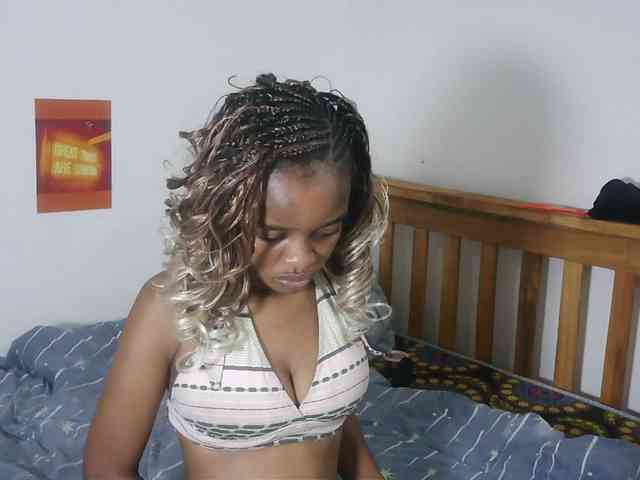 Charish webcam