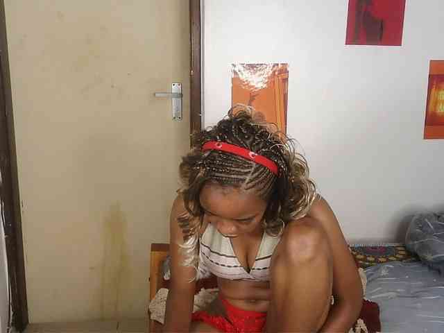 Charish webcam