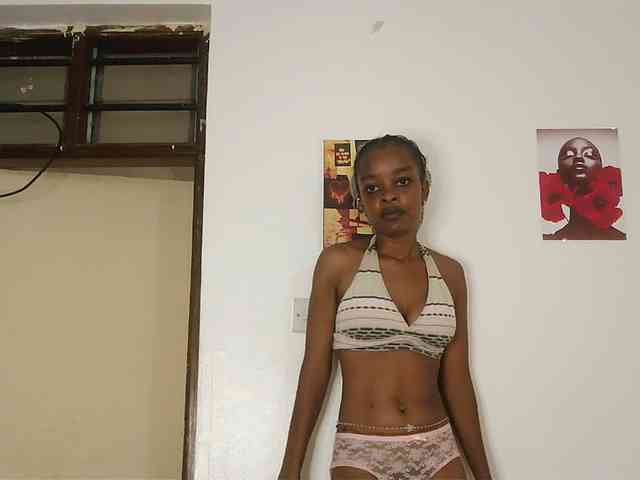 Charish