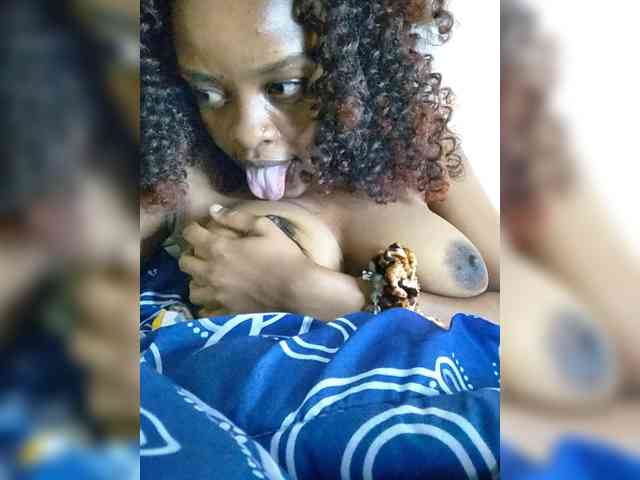 Charish webcam