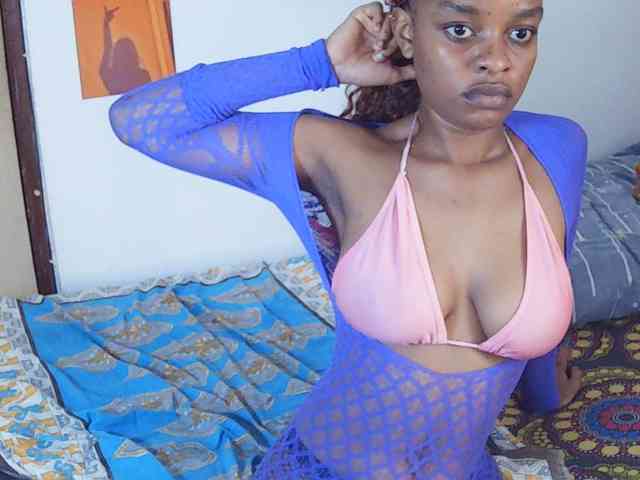 Charish webcam