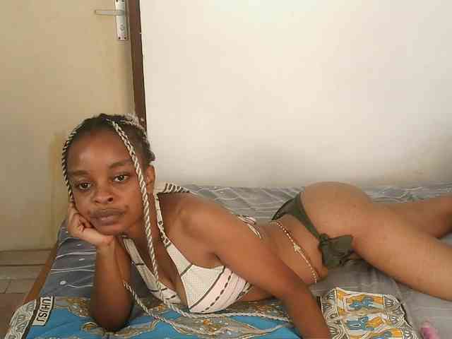 Charish webcam