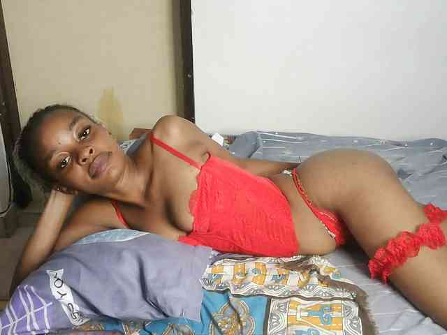 Charish webcam
