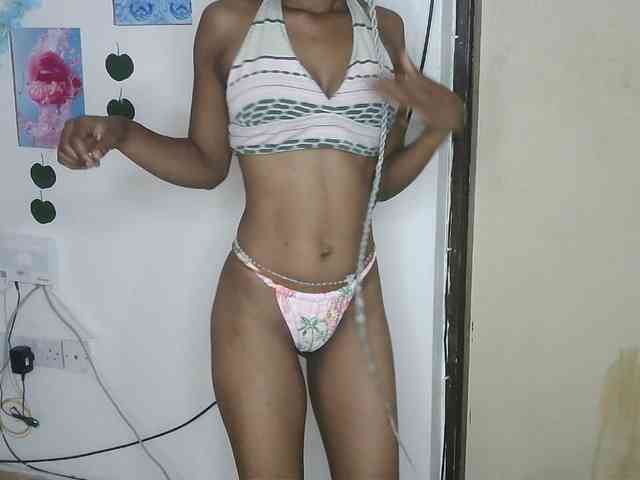 Charish webcam