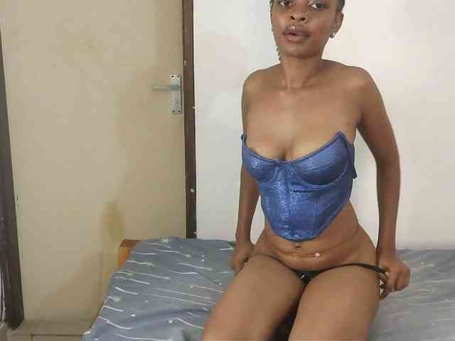 Charish webcam
