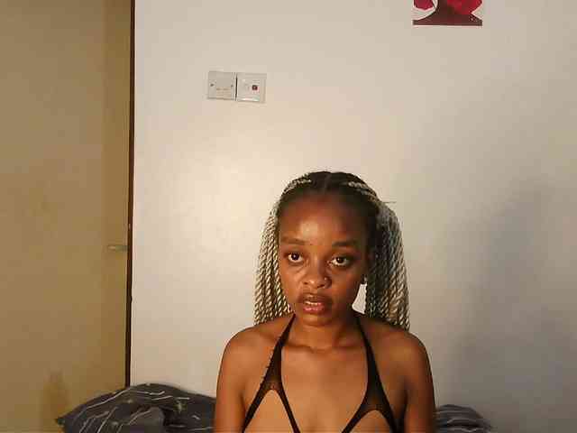 Charish