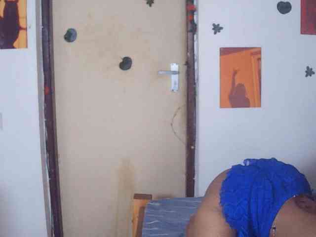 Charish webcam