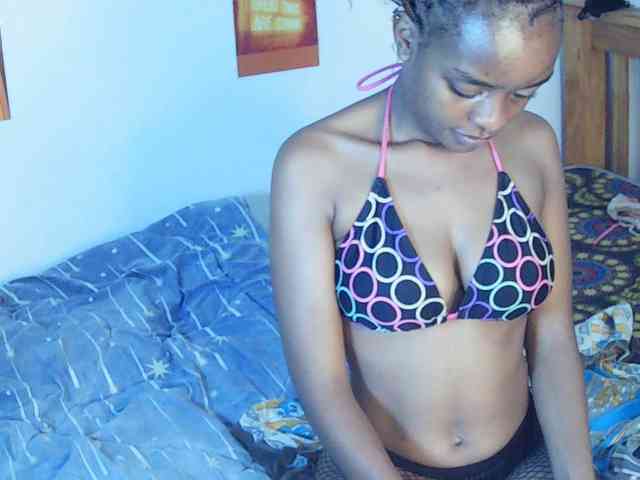 Charish webcam
