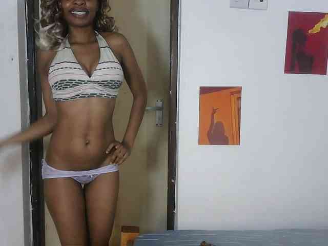 Charish webcam