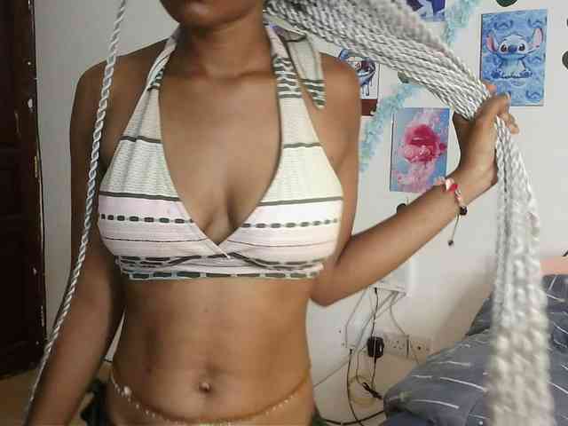 Charish