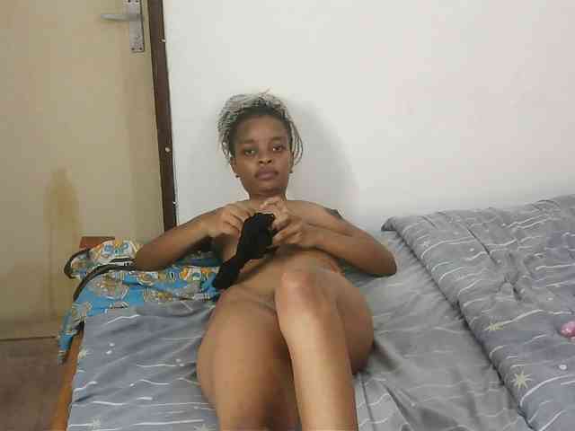 Charish webcam