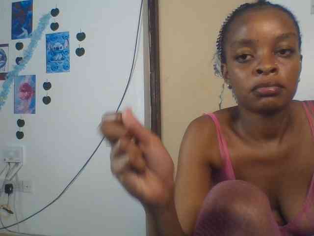 Charish webcam