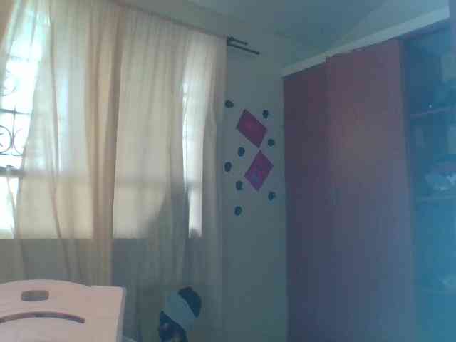 Charish webcam