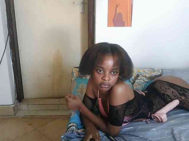 Charish