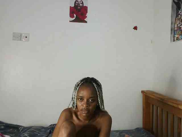 Charish webcam