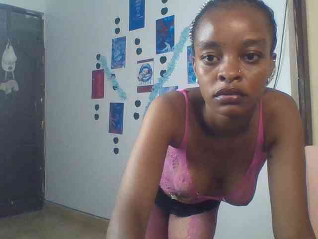Charish webcam