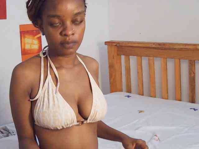 Charish webcam