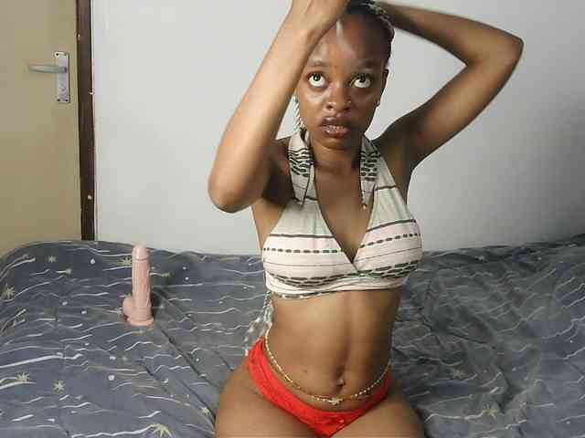 Charish webcam