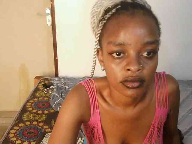 Charish webcam