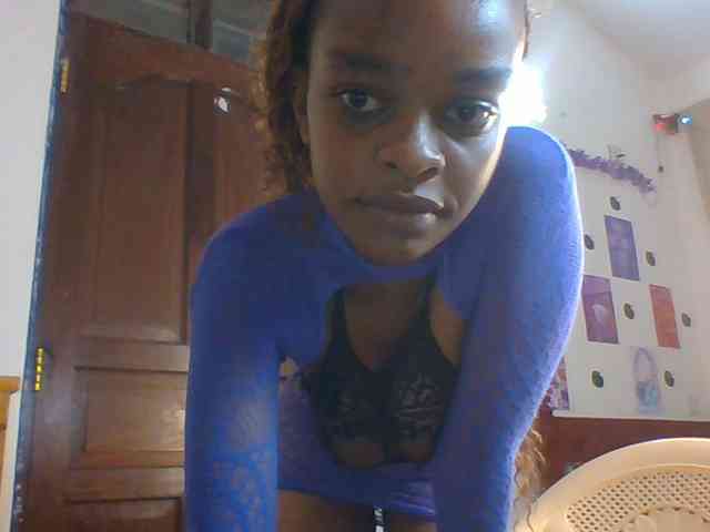 Charish webcam