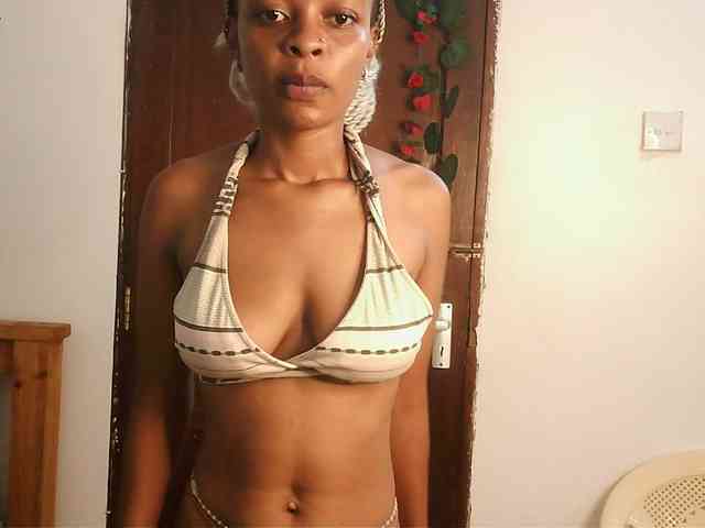 Charish webcam