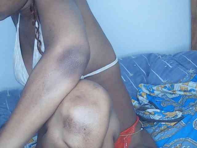 Charish