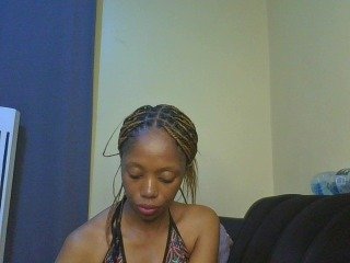 SexyAmelia1 Porn Show