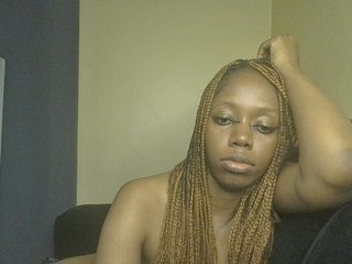 SexyAmelia1's Live Webcam