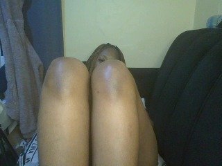 SexyAmelia1 Porn Show