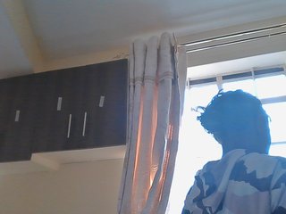 Monrax's Live Webcam