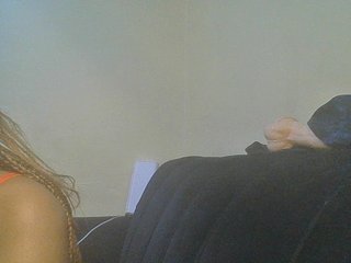 SexyAmelia1 Porn Show