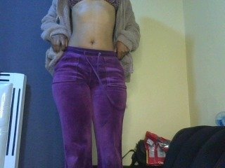 SexyAmelia1 Porn Show