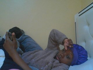 SexyAmelia1's Live Webcam