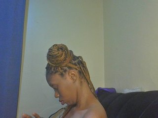 SexyAmelia1's Live Webcam