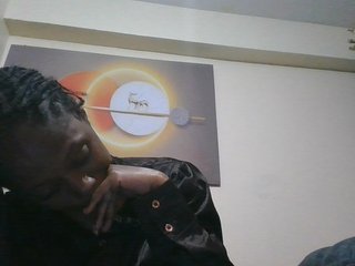 Monrax's Live Webcam