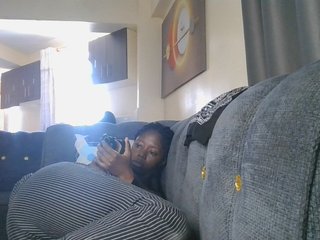 Monrax's Live Webcam