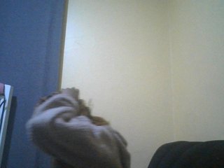 SexyAmelia1's Live Webcam