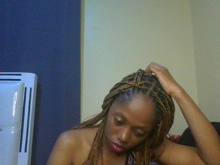 SexyAmelia1 Porn Show