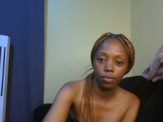 SexyAmelia1's Live Webcam