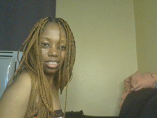 SexyAmelia1's Live Webcam