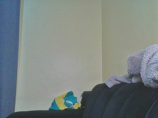 SexyAmelia1's Live Webcam