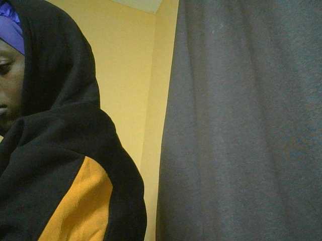 SexyAmelia1 live cam on BongaCams