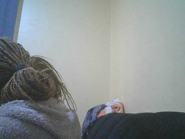 SexyAmelia1 live cam on BongaCams