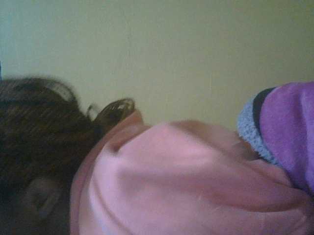 SexyAmelia1 live cam on BongaCams