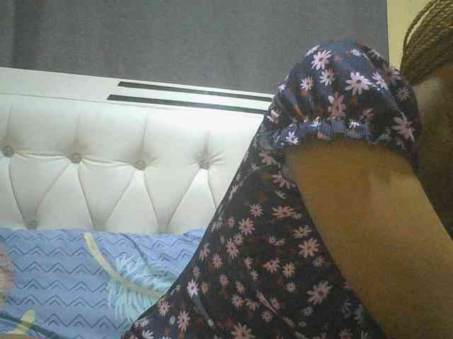 SexyAmelia1 webcam