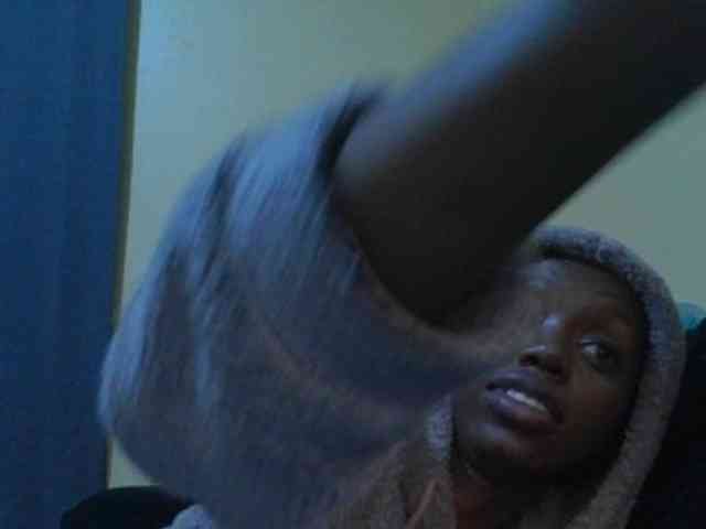 SexyAmelia1 webcam