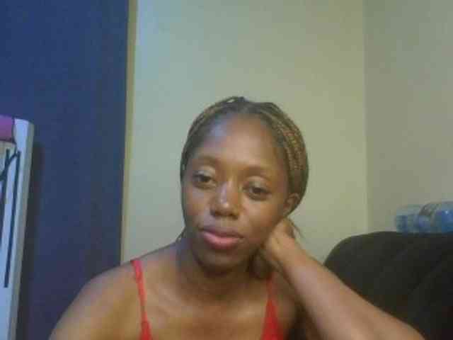 SexyAmelia1 webcam